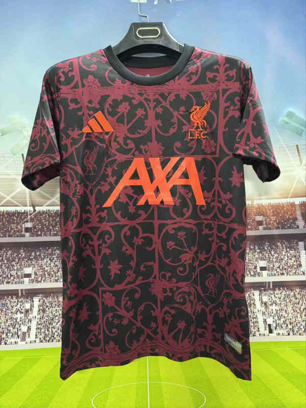 LFC Special 25/26