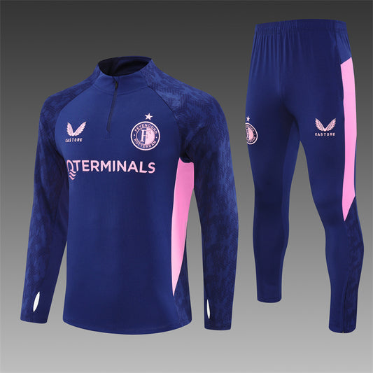 Feyenoord tracksuit