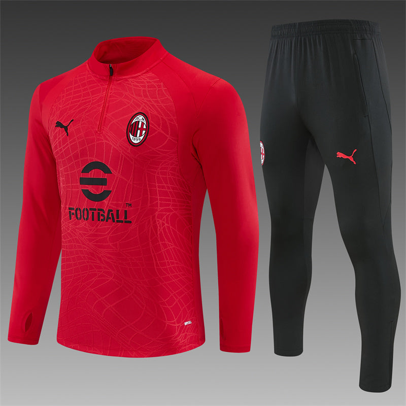 AC Milan Training / Tracksuit set
