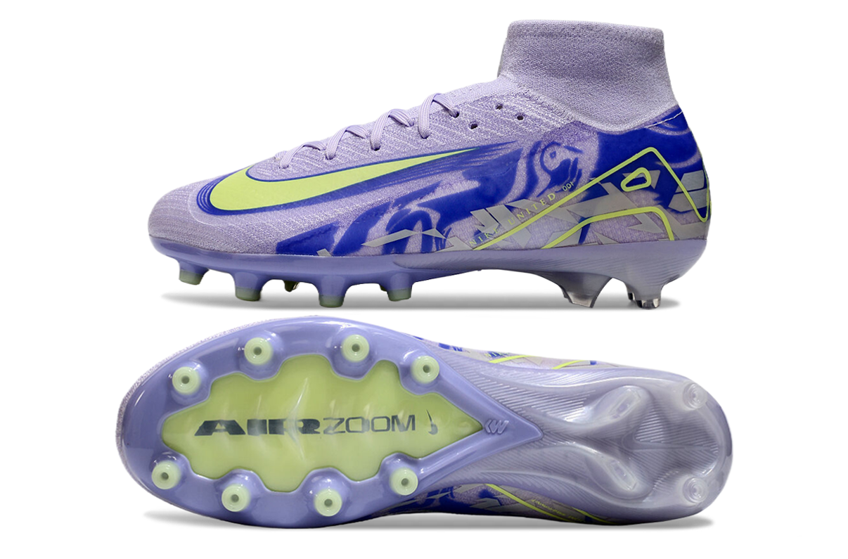 Mercurial Superfly IIX Elite FG
