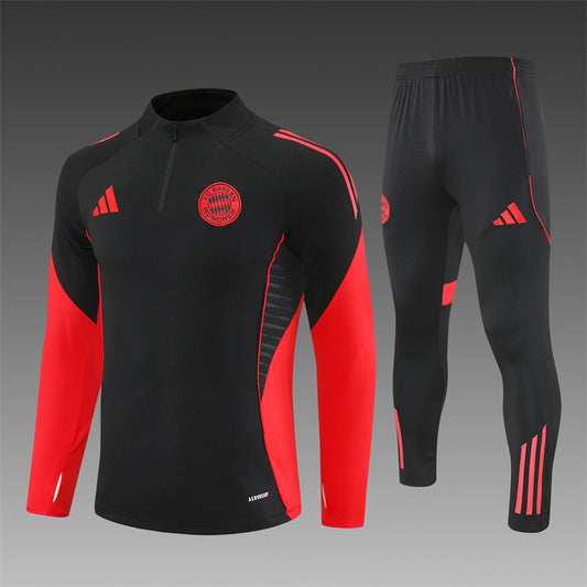 Bayern Munich Tracksuit 25/26