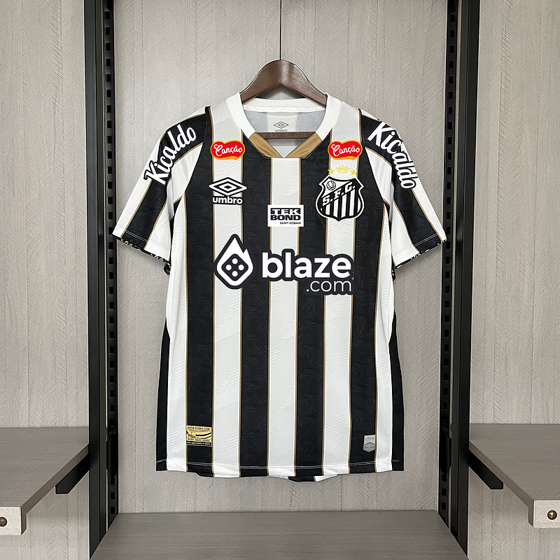 Santos Away 24/25