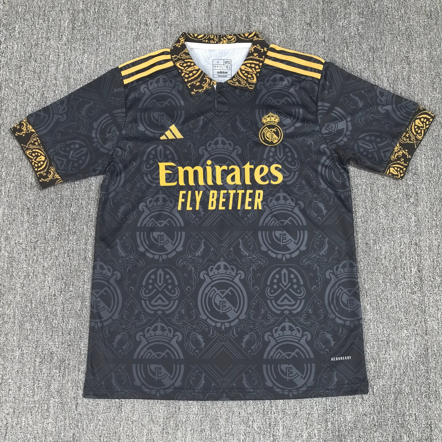 R Madrid - Special Edition