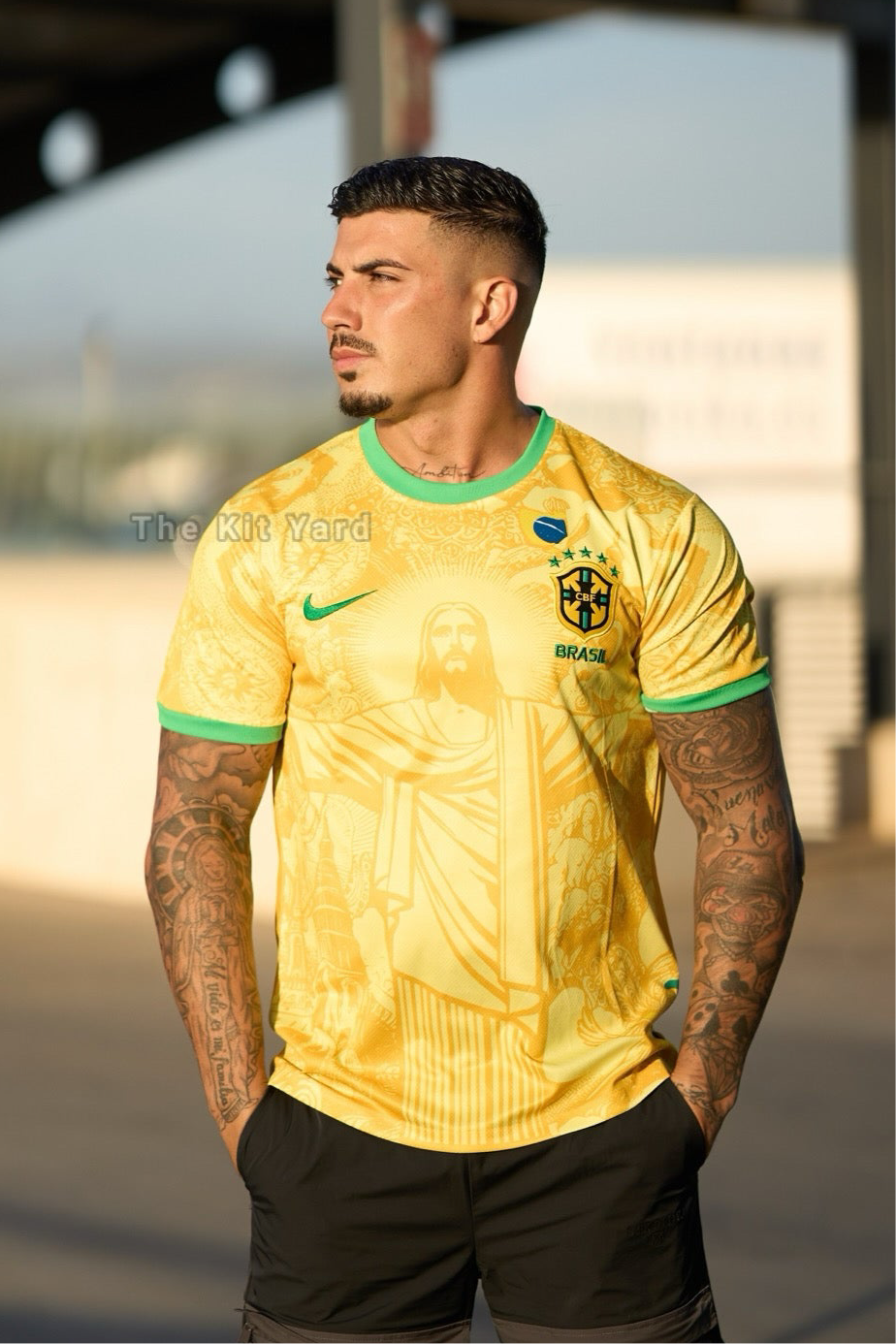 Brazil Special 24/25