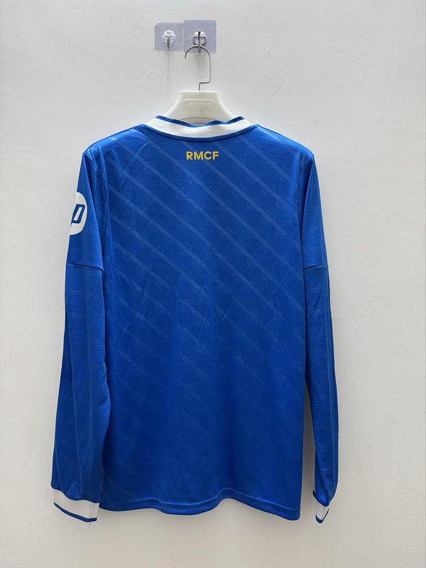 R Madrid 3rd 25/26 Long Sleeve