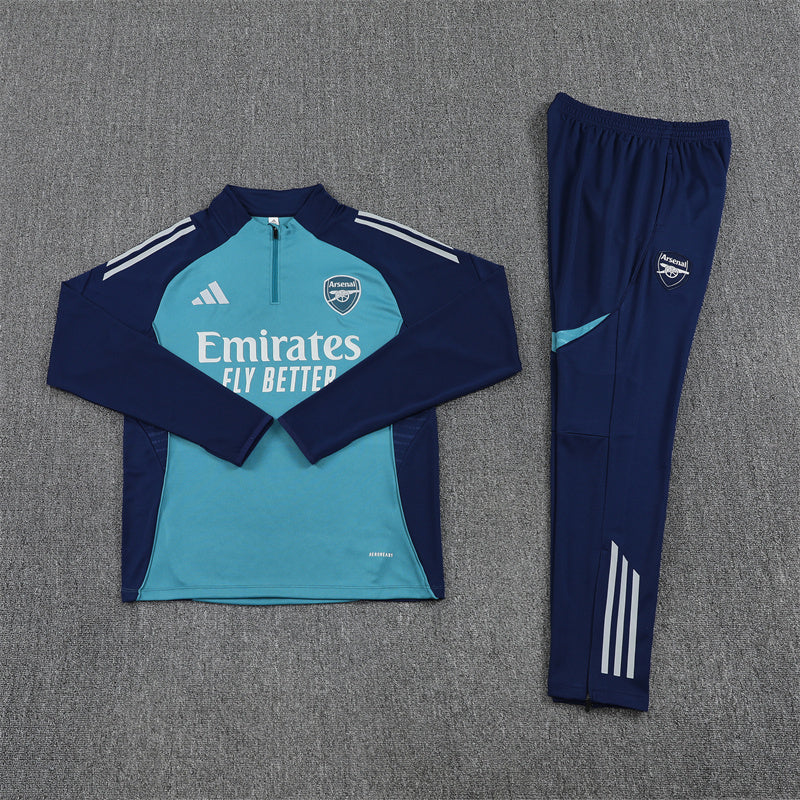 Arsenal Tracksuit 25/26