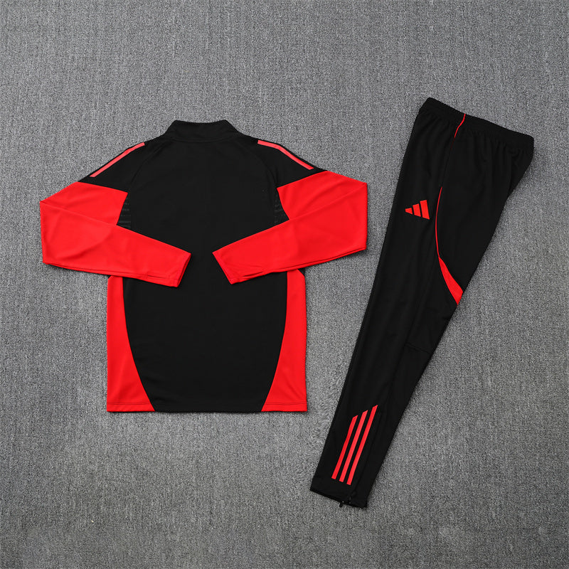Bayern Munich Tracksuit 25/26