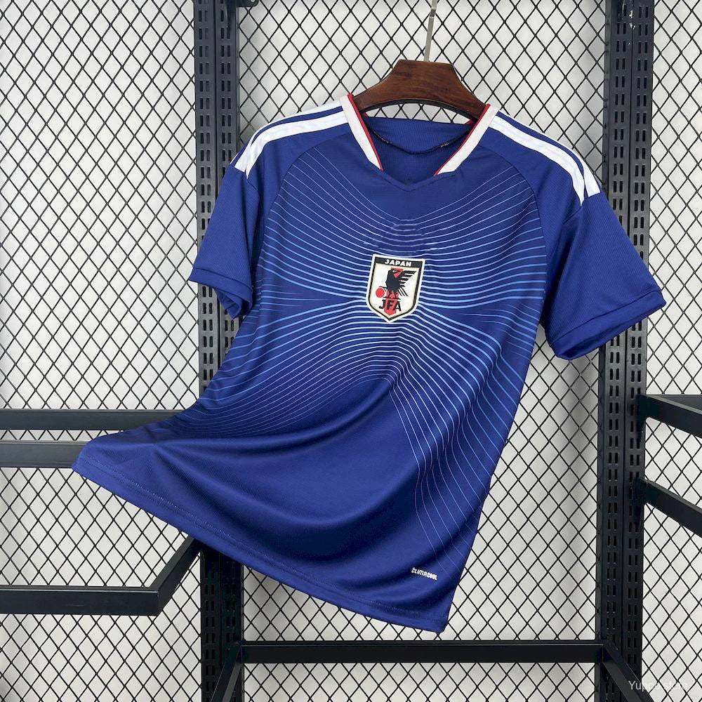 Japan Home World Cup 2026