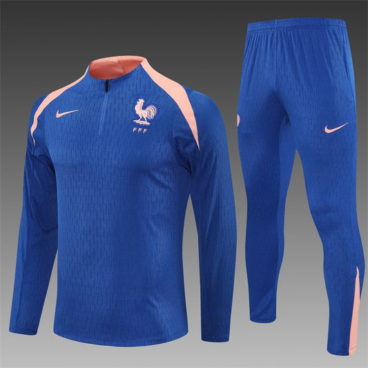 France tracksuit 25/26