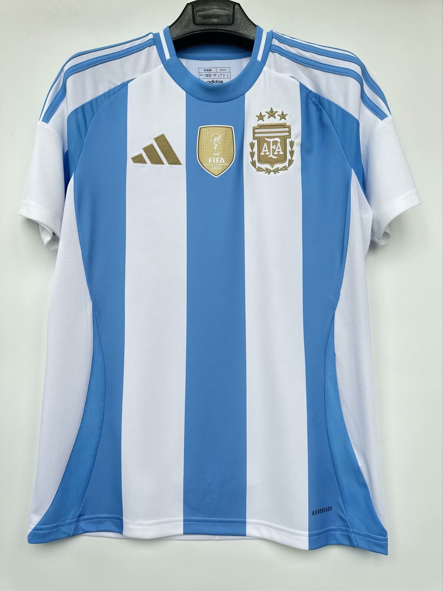 Argentina Home 24/25