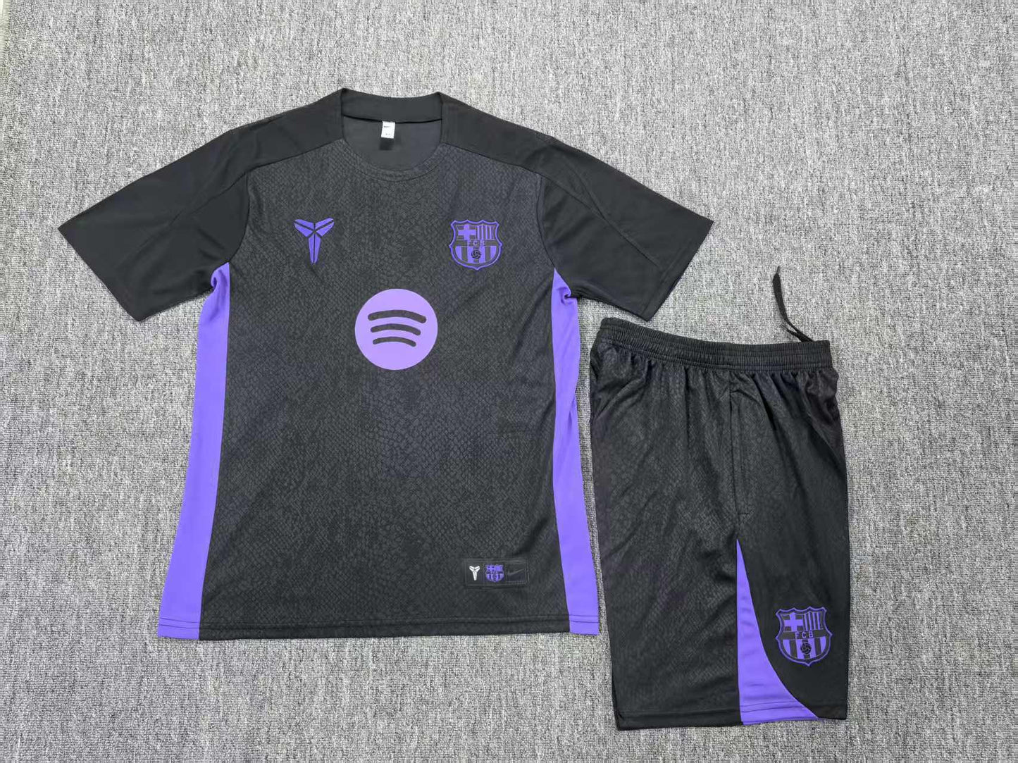 FCB Training Set 25/26 - Adult & Kids