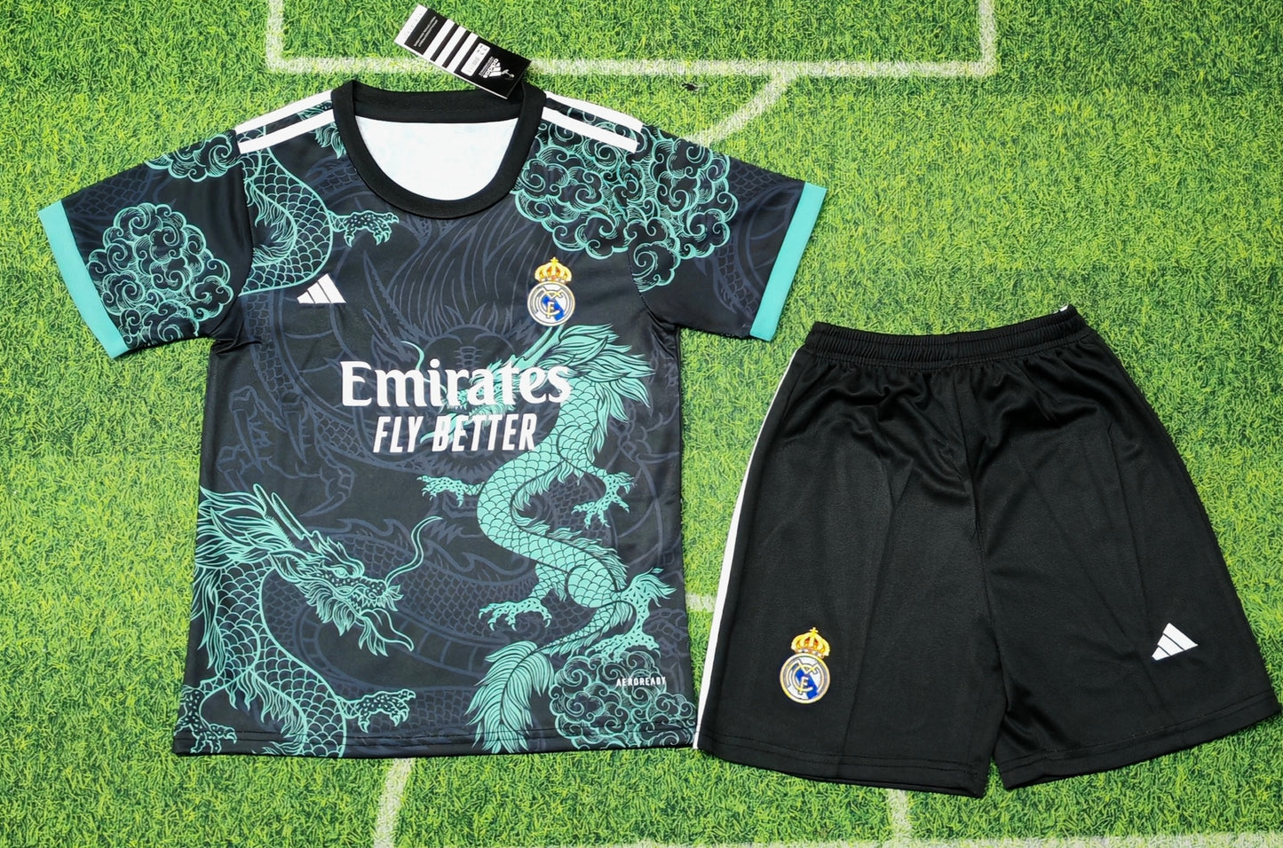 Real Madrid - Kids Special