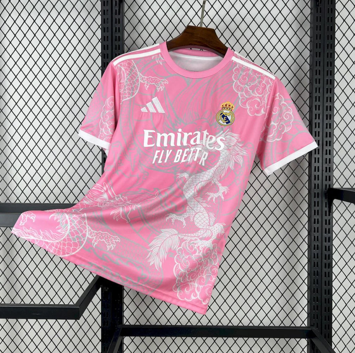 R Madrid - Special Edition 2025
