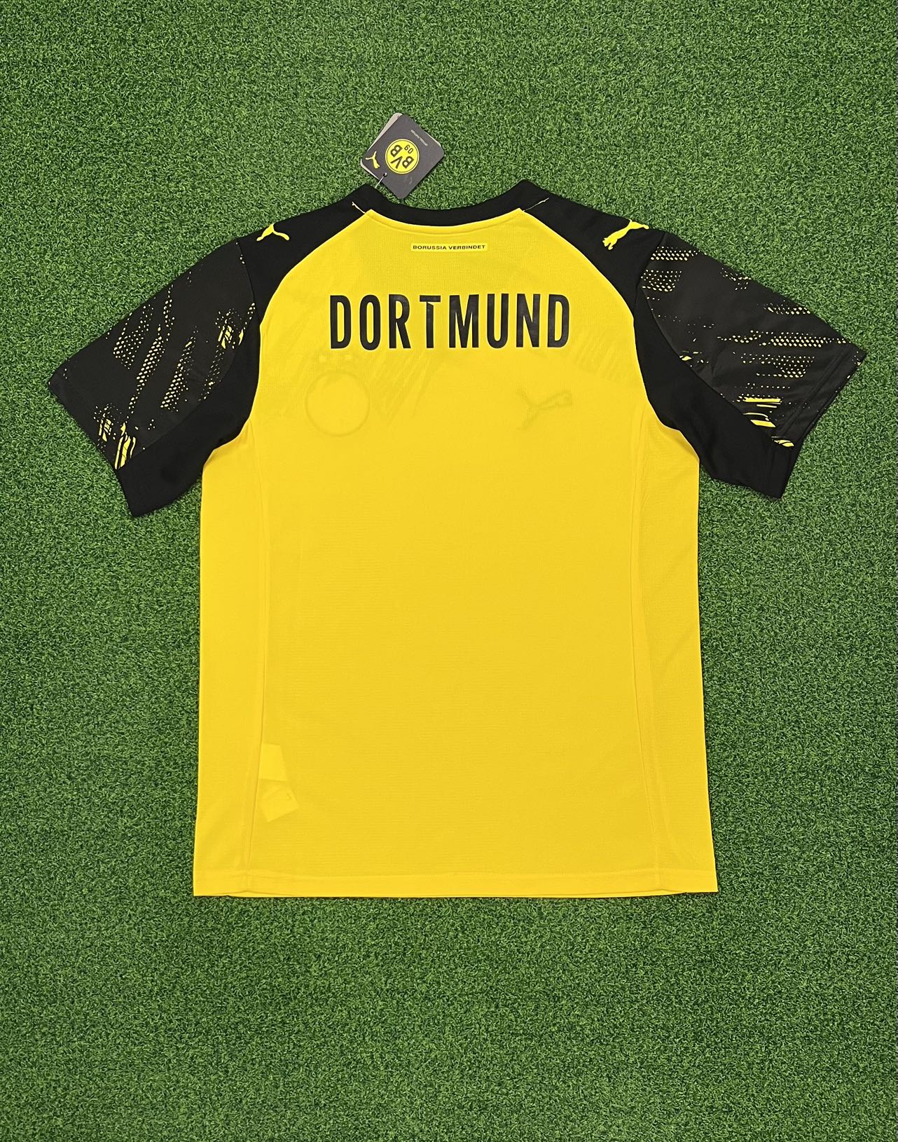 Borussia Dortmund Home 25/26