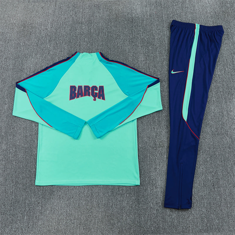 BAR Tracksuit / Training set 26/27