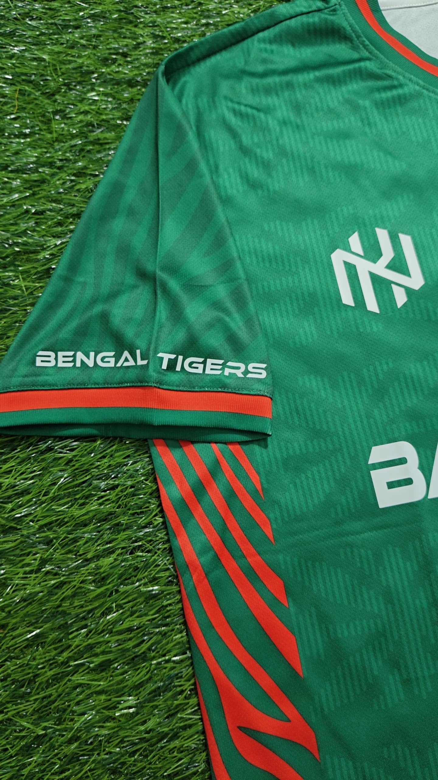 Bangladesh Heritage