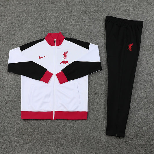 LFC Tracksuit/Jacket