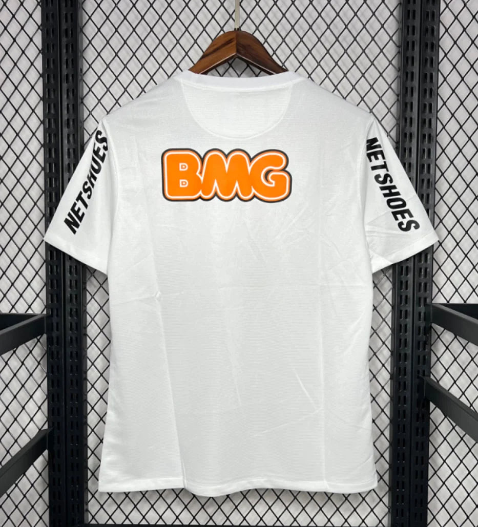 Santos 11/12 - Retro