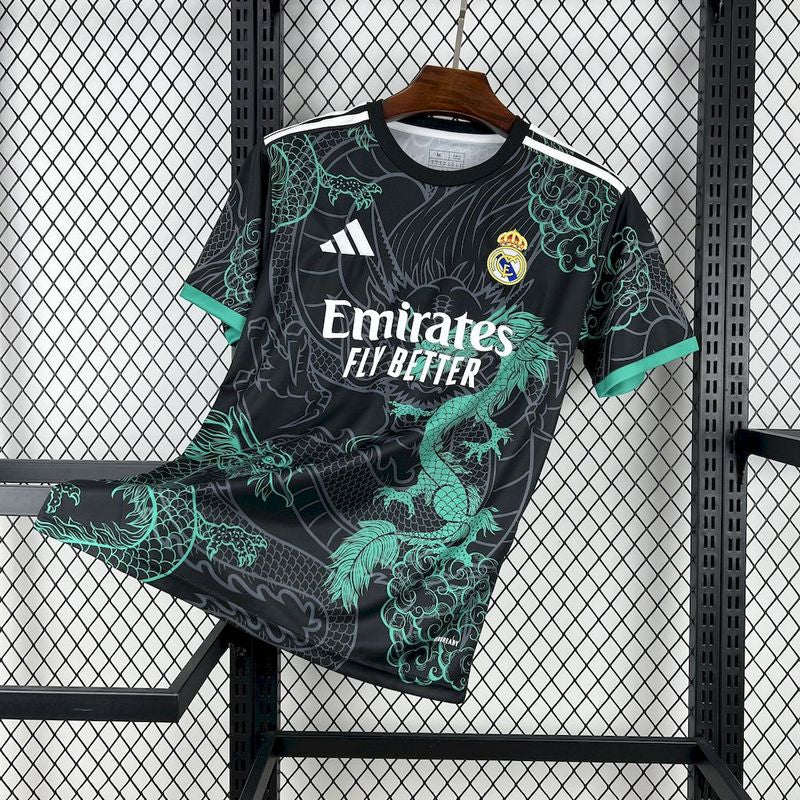 Real Madrid - Special Dragon Kit