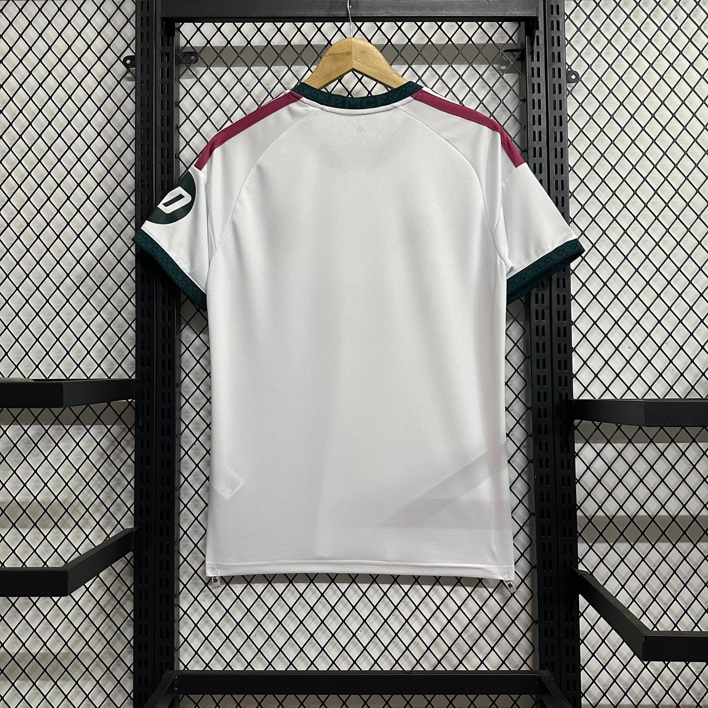 Real Madrid Home 26/27