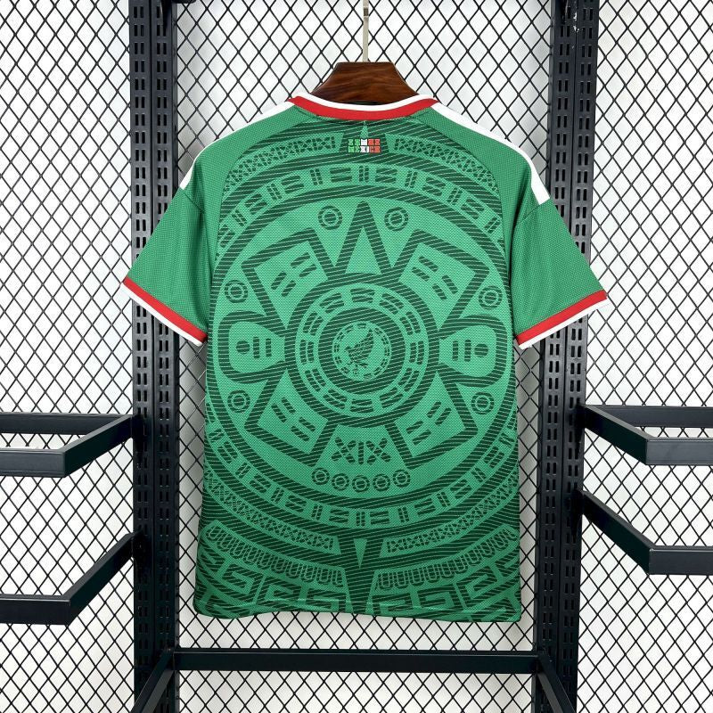Mexico Home 26/27 - World Cup 26
