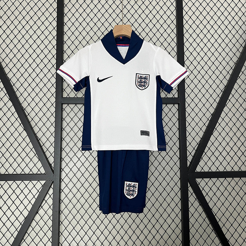England 24/25 Home (Kids)