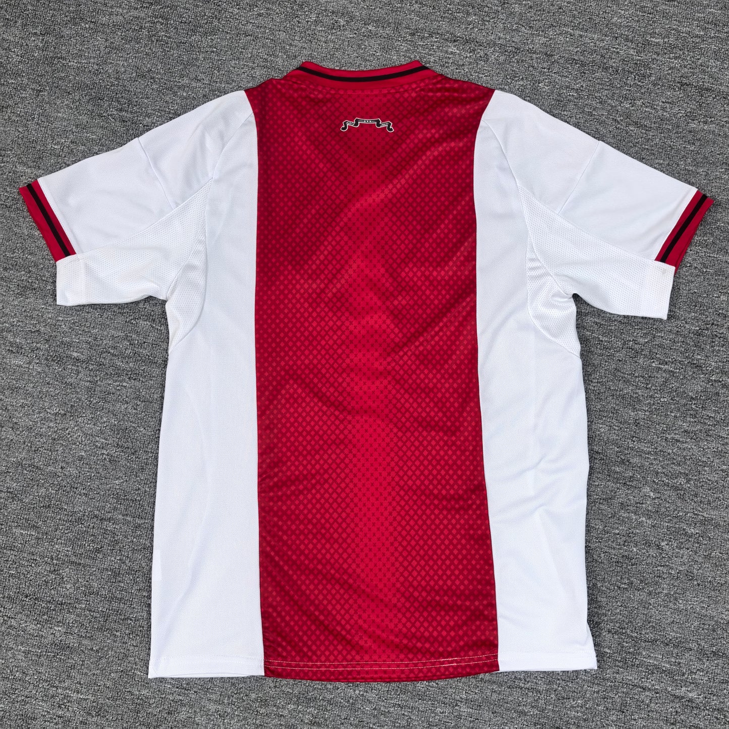 Ajax Home 25/26