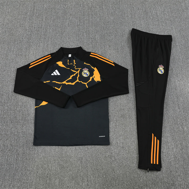 R Madrid Tracksuit