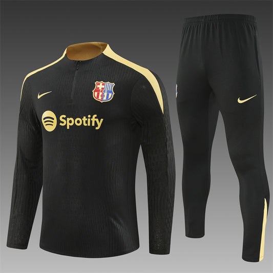 FCB Tracksuit (Adult & Kids)