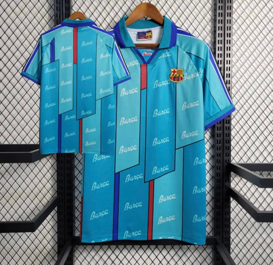 FCB Retro