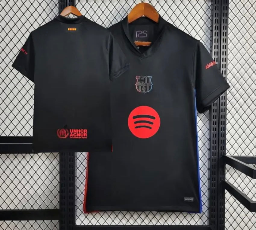 FCB Away 24/25