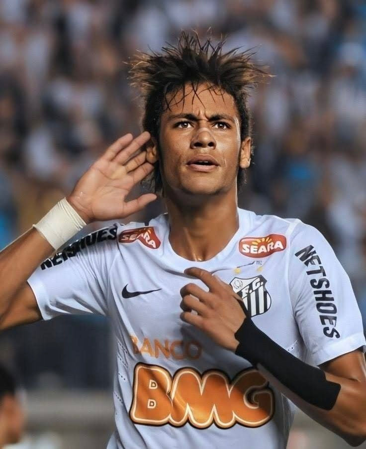 Santos 11/12 - Retro