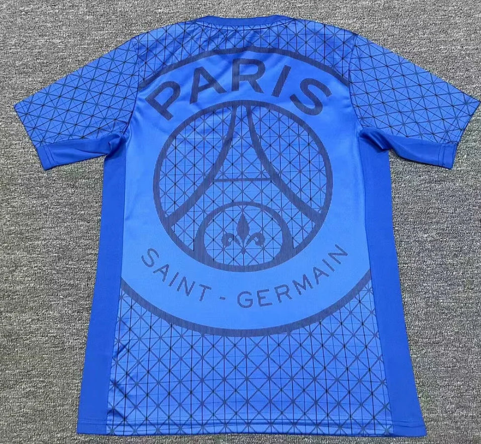 PSG Training 25/26