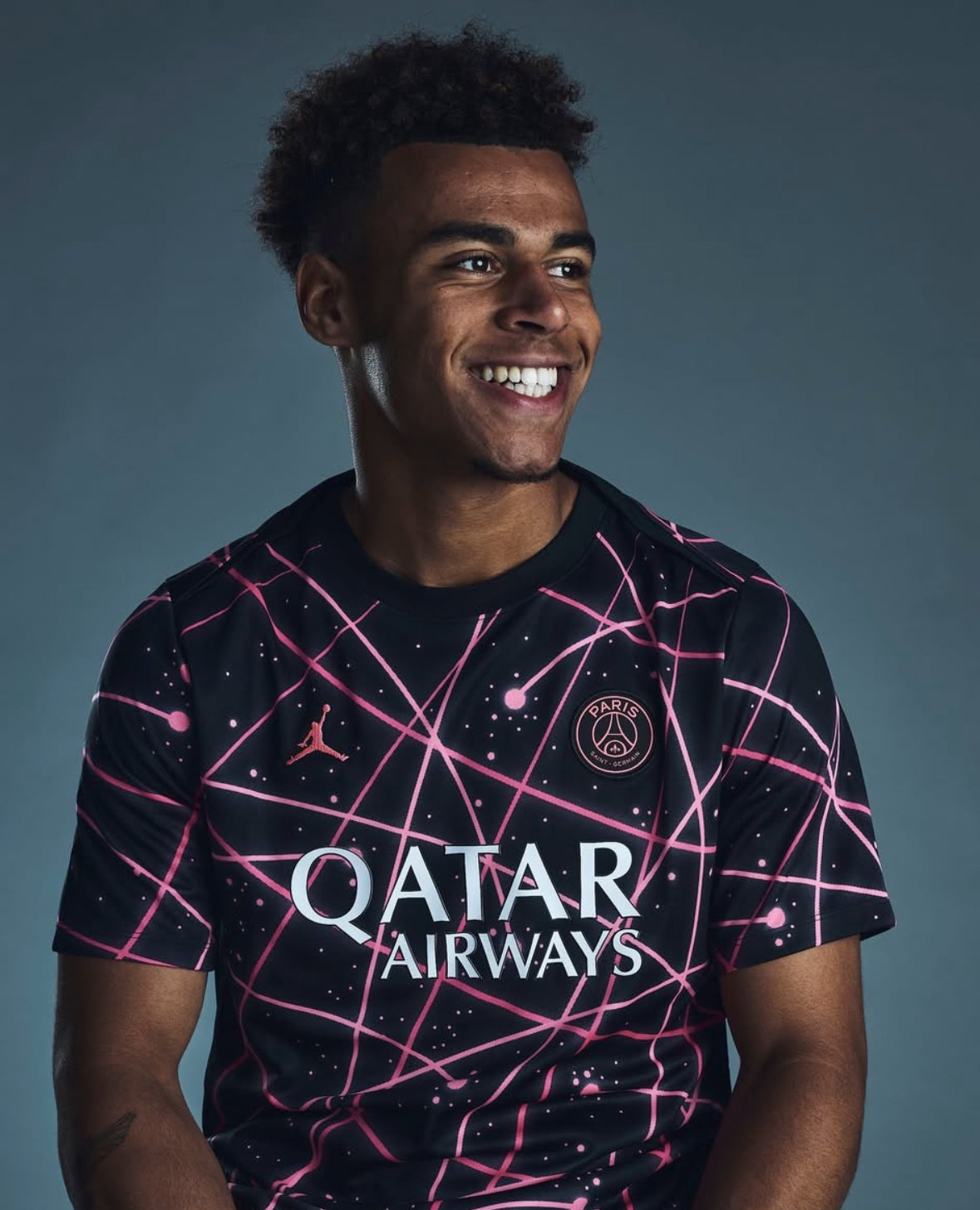 PSG Pre Match 25/26
