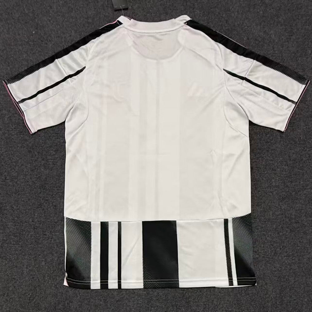 Juventus Home 25/26