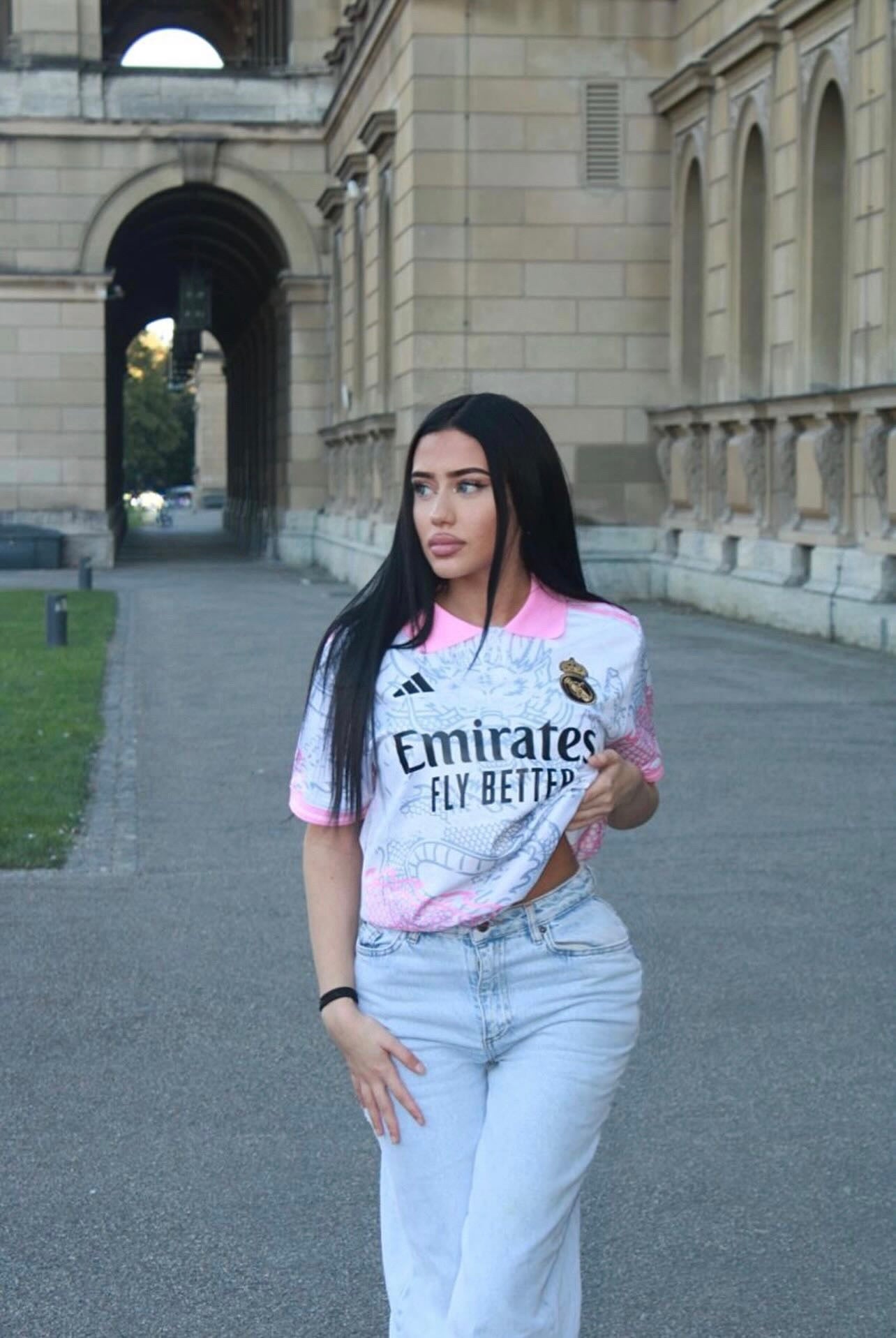 R Madrid - Special Edition 2025