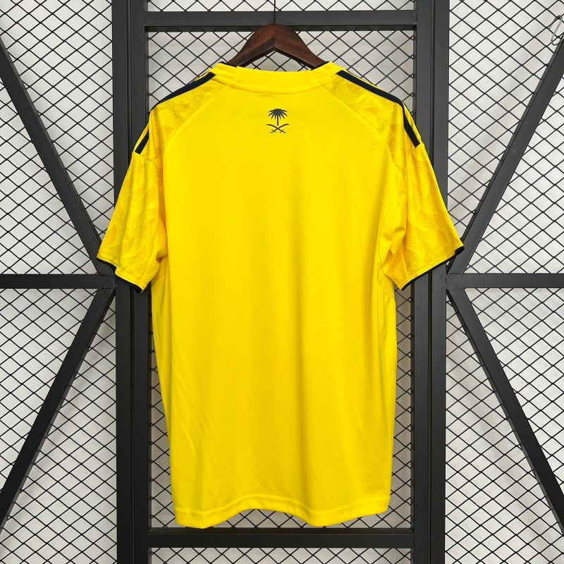 Al Nassr Home 25/26
