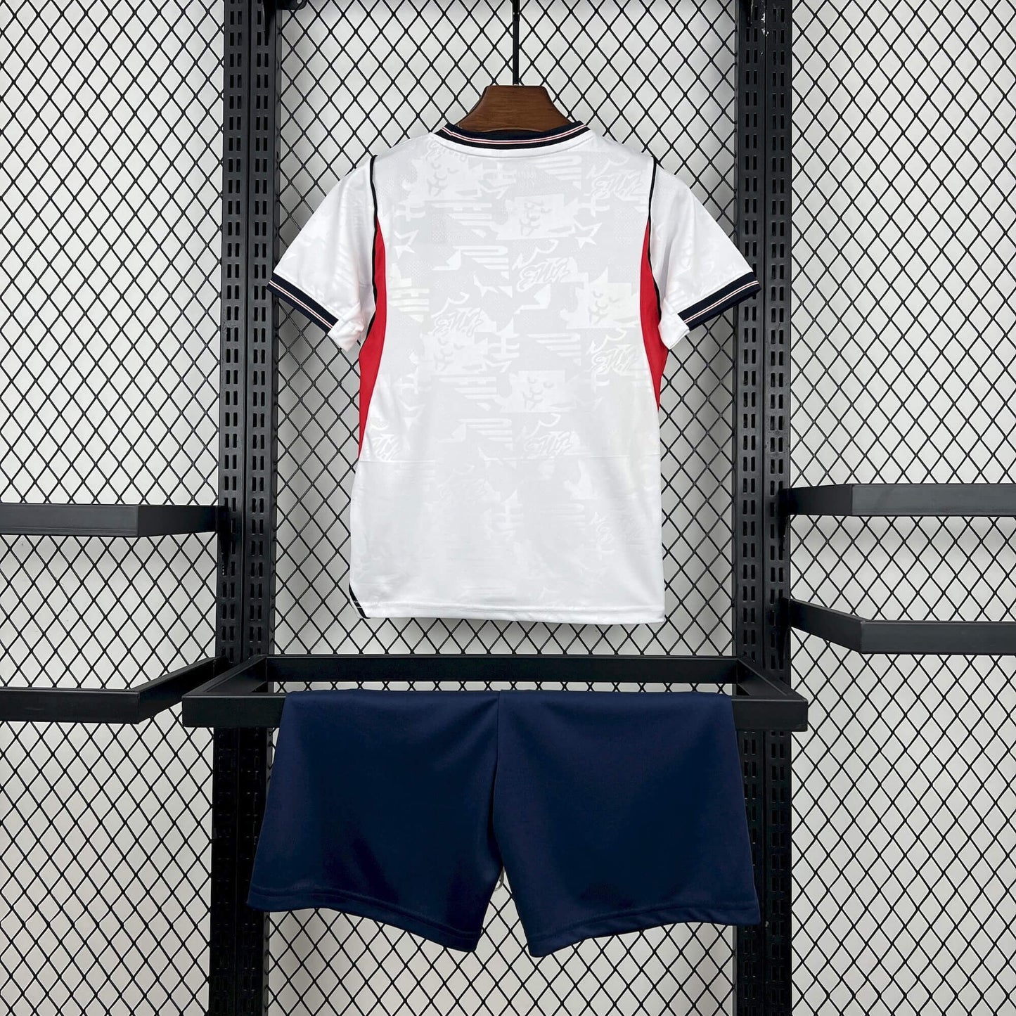 England World Cup 2026 Kit - Kids