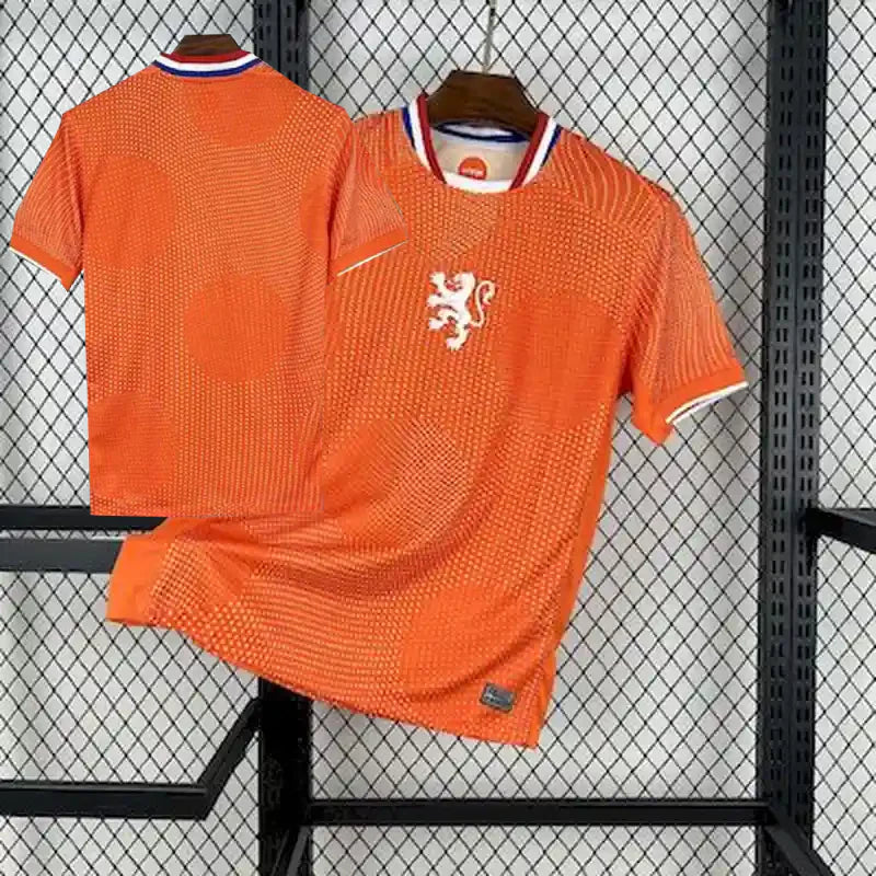 Nederland’s Home World Cup 2026