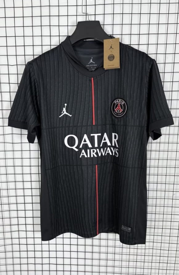 PSG 4th 25/26 – The Kit Yard