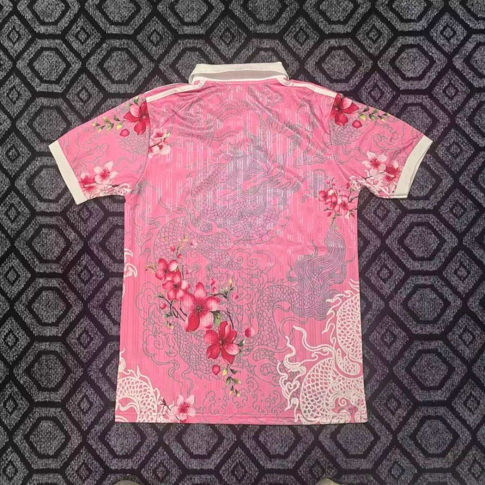 R Madrid Special 25/26 - Pink