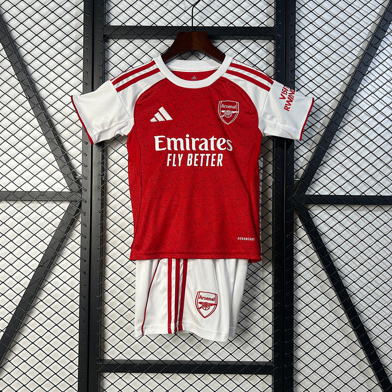 ARS Home 25/26 - Kids