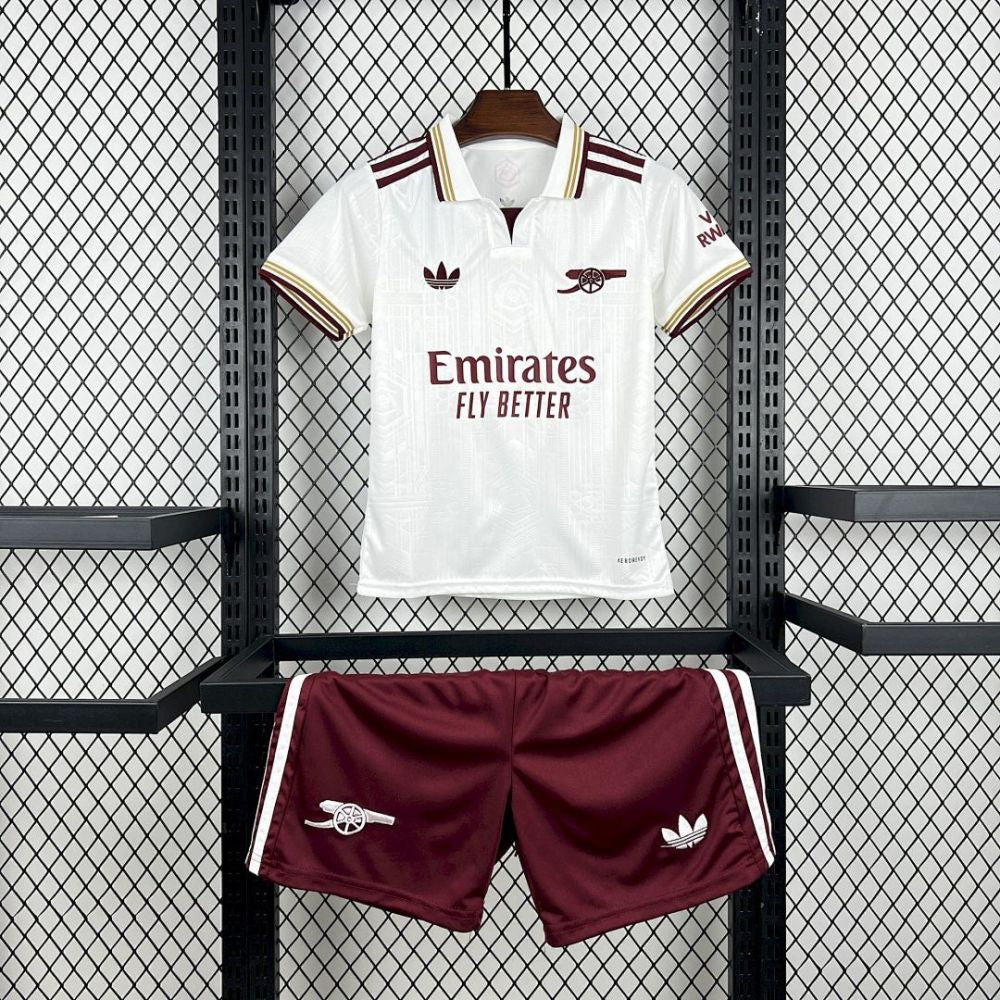 ARS Away 25/26 - Kids