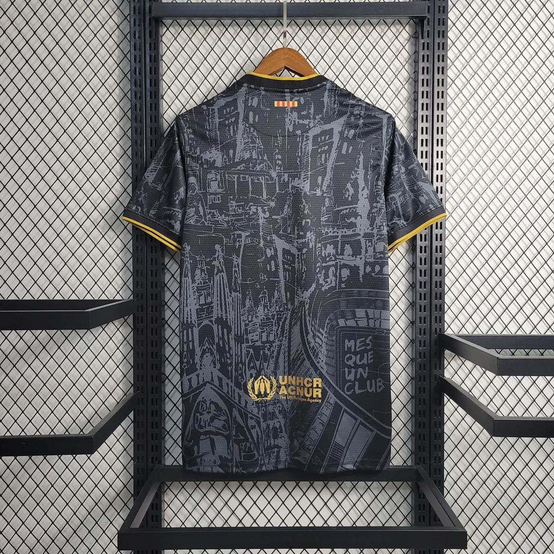 Barcelona Special Edition
