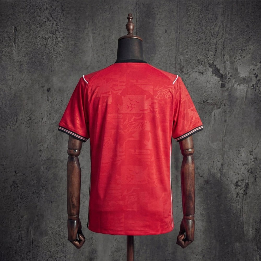 England Away 2026 World Cup
