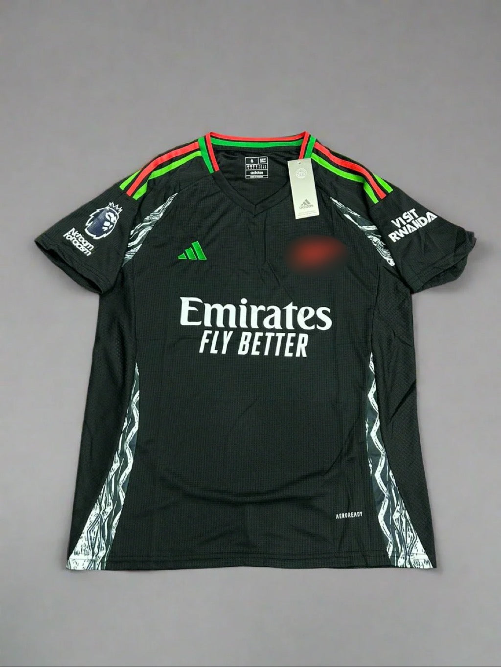 Arsenal Away 24/25