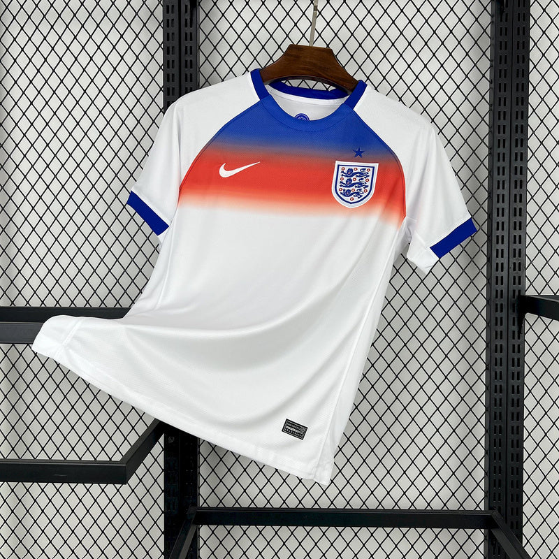 England 2025 Special