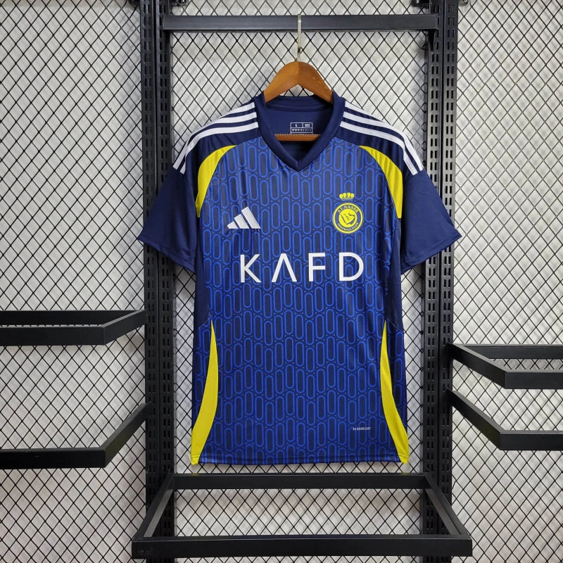 Al Nassr Away 24/25