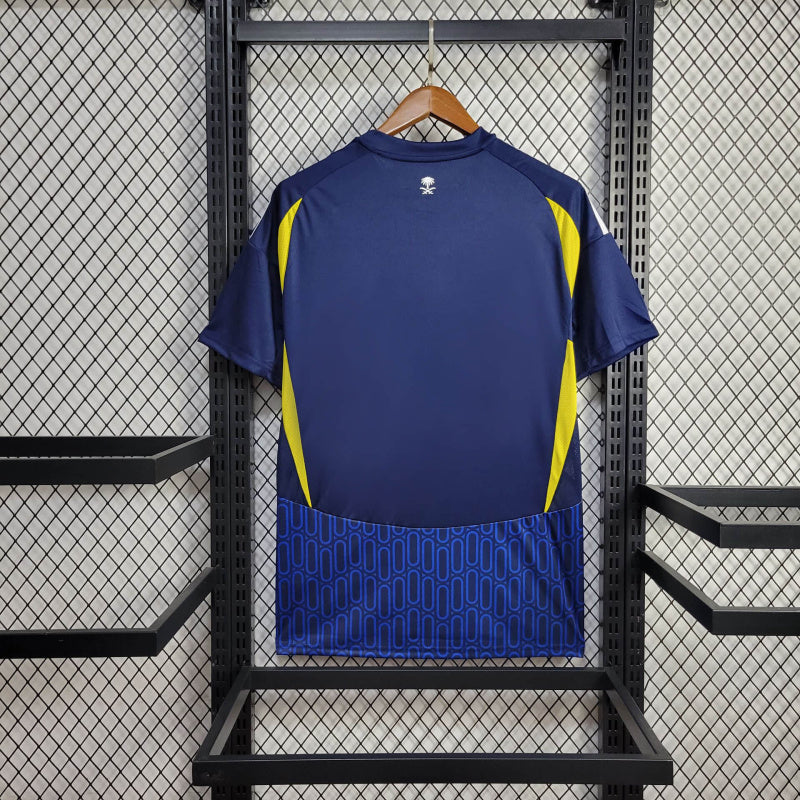 Al Nassr Away 24/25