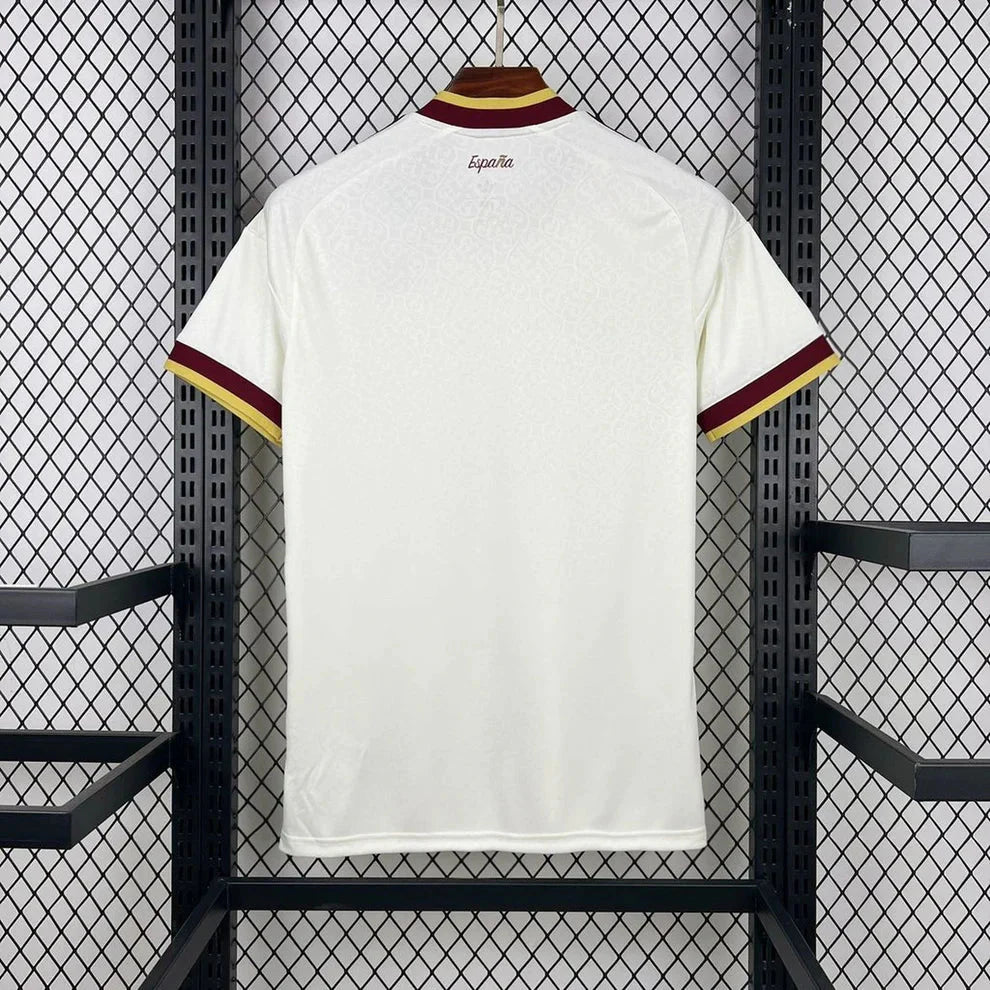 Spain Away 2026 World Cup